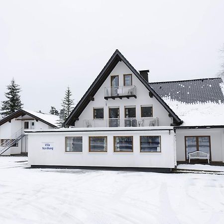 Villa Nordhang Winterberg Kültér fotó